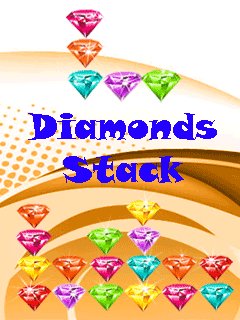game pic for Diamonds stack